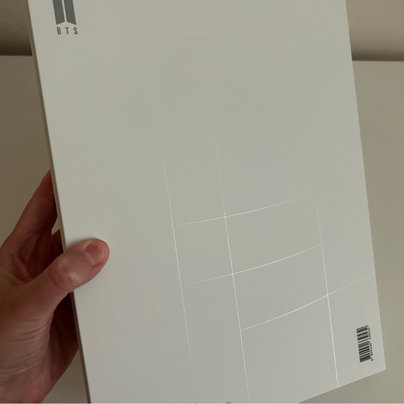 BTS Seven Album Version 3 with RM Photocard - Picture 3 of 9